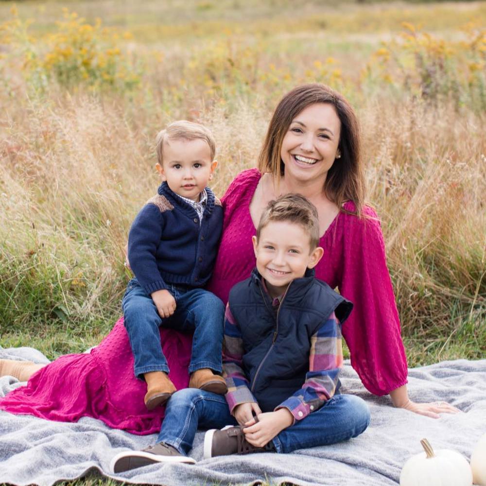 Meet your Posher, Missy